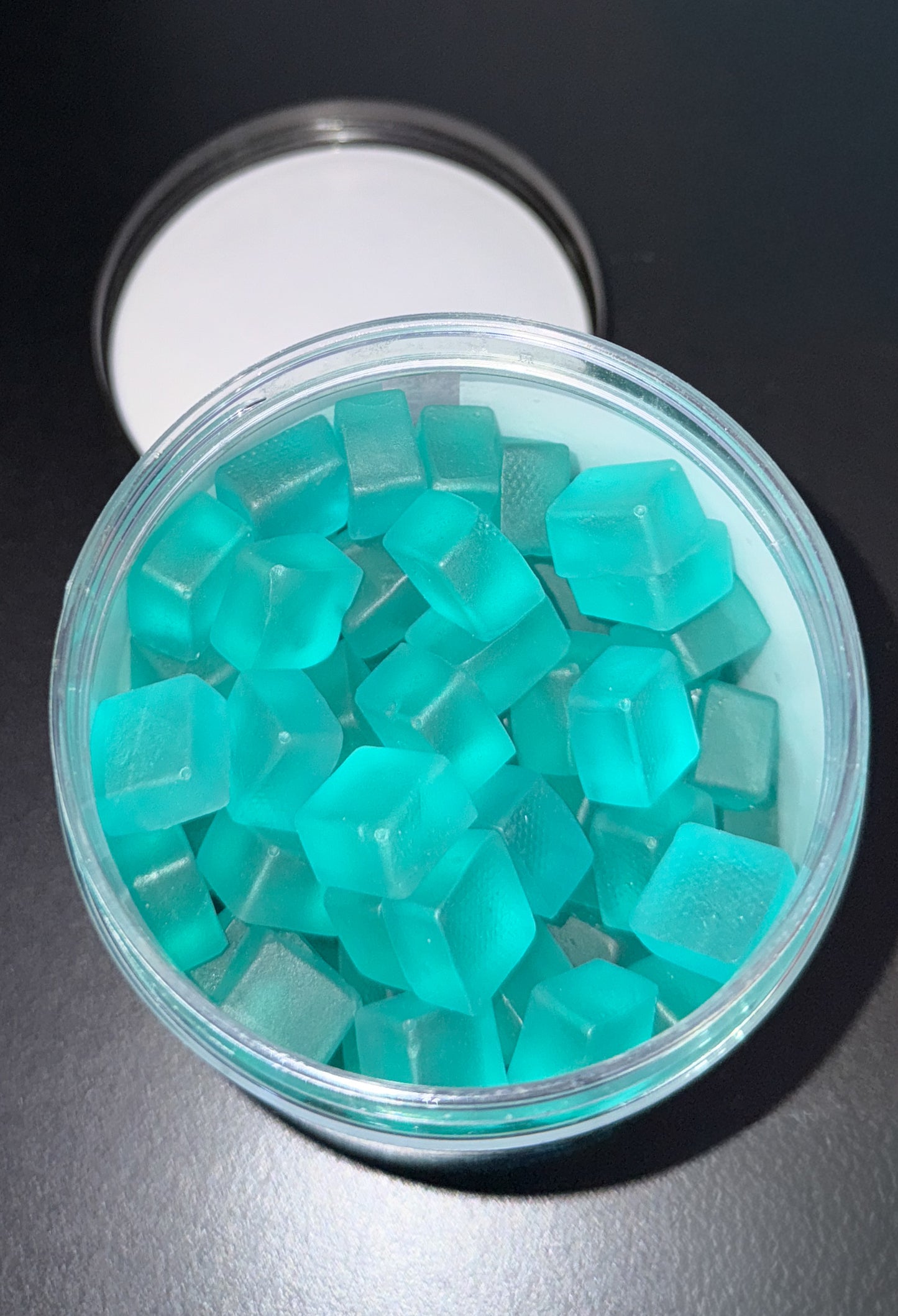 Creatine Gummies (BlueBerry)