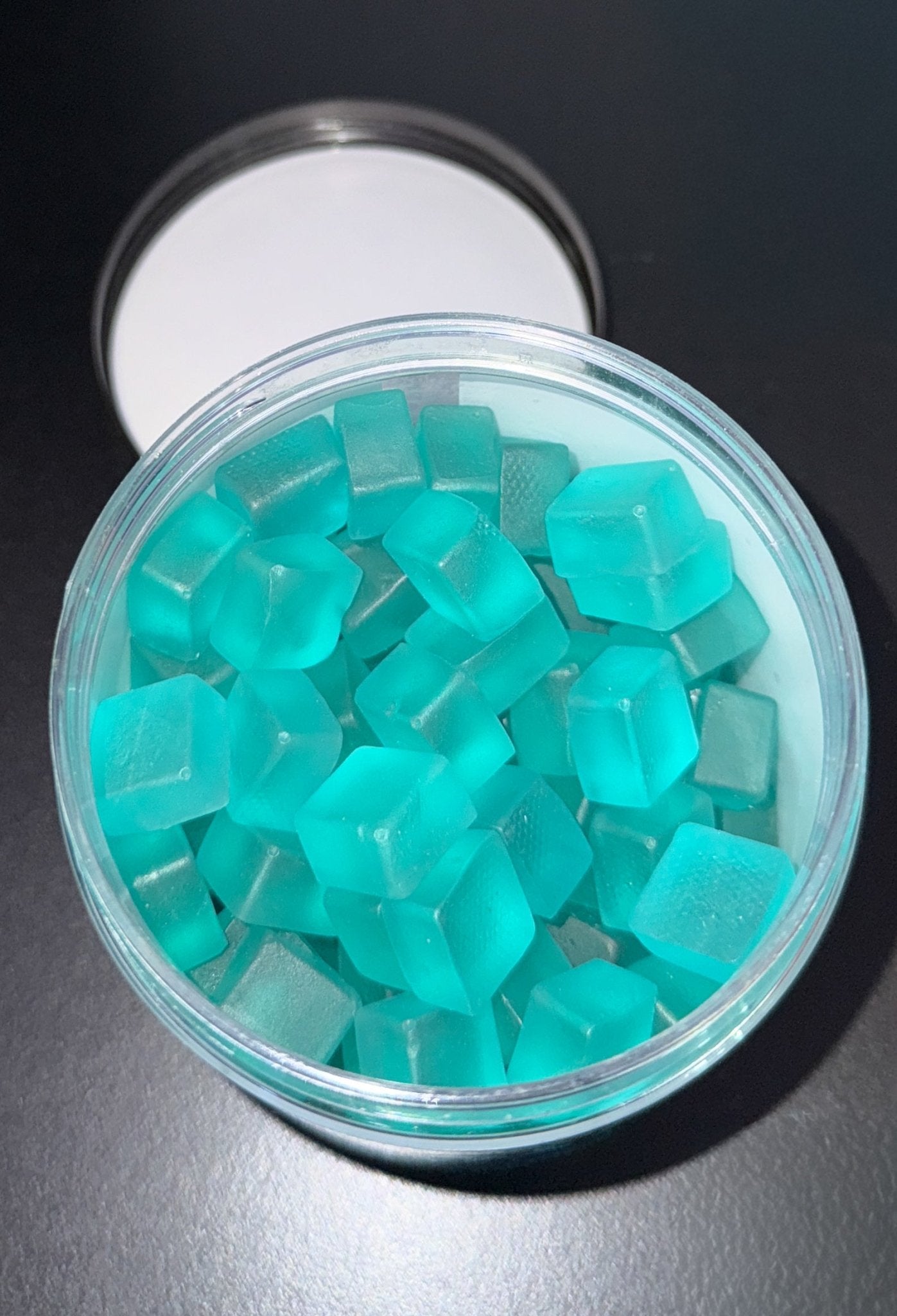 Creatine Gummies (BlueBerry) - Freed Mind